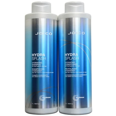 Champú y acondicionador Joico Hydra Splash 33,8 oz Duo Foto 1 de 2