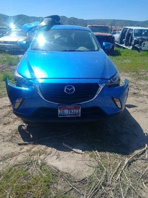 Equipo de audio sintonizador de radio sistema de 4 altavoces compatible con 16-17 MAZDA CX-3  Foto 1 de 4