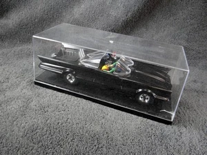 Used Batman Classic 1966 TV BATMOBILE Vehicle 1/24 scale - Picture 1 of 12