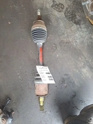 Eje/Cv eje C/V 2014 Qx80 Sku#4139912 Foto 1 de 4