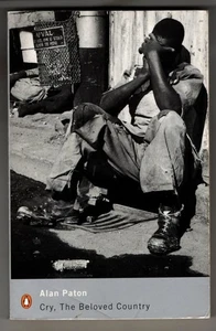 Cry, The Beloved Country : Alan Paton. - Picture 1 of 2