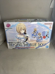 30MS Option Body Parts Beyond the Blue Sky 1 [Color B] The IdolM@ster", Bandai - Picture 1 of 8