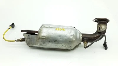 OPEL CROSSLAND 2017- Convertidor catalítico 9822117480 9810667080 9830441180 Foto 1 de 4