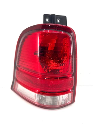 LH Tail Light Assembly FORD FREESTAR Left 04 05 06 07 Foto 1 de 4