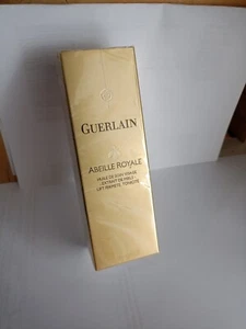 Guerlain Abeille Royale Face Treatment Oil Firming Lift, Tone 28 Ml/0.9 fl oz - Foto 1 di 4