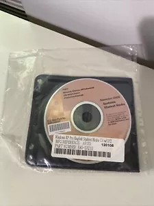 Microsoft Windows XP Professional Student Media CD Service Pack 2 X64 120106 - Picture 1 of 3