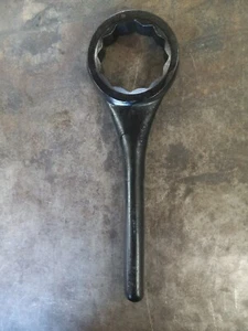 🙂 Tensor de cabeza cerrada industrial Armstrong 3 1/8 (spud, slugging, striking) - Imagen 1 de 6