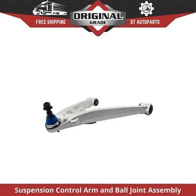 Conjunto de brazo de control y rótula Mevotech 2016 para Cadillac Escalade ESV 15-20 Foto 1 de 4