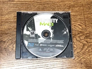 Call of Duty Modern Warfare 3 MW3 (PS3 PlayStation 3) - Disc Only - Tested - Picture 1 of 4
