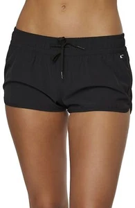 O'NEILL Women's 2 Inch Boardshorts - Stretchy Swim Shorts for Women - Beach - Picture 1 of 6