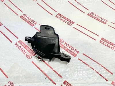 *NEW LEXUS RC300 RC350 RCF HEADLIGHT REPAIR TAB DRIVER TOP OUTER LEFT 2015-2024 - Image 1 of 4