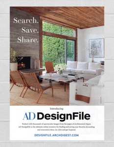 Archivo de diseño de anuncios 2013 - 1 página diseño de interiores anuncio impreso - Imagen 1 de 1