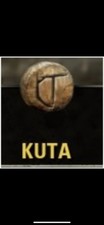 1x Kuta Xbox NA SERVER ELDER SCROLLS ONLINE ESO MATERIALS