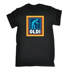 Oldi - Funny Novelty Design - Great Gifts For Birthday - Mum Dad Uncle Aunti