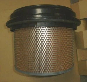 FILTRO ARIA AGIP MERCEDES LK/LN2 MK NG O 305 O 307 - Bild 1 von 3