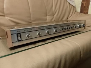 ITT Schaub-Lorenz Stereo 4000L Compact System Receiver - Picture 1 of 9