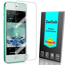 ZenTech Tempered Glass Screen Protector Guard Shield For Apple iPod Touch 7 6 5