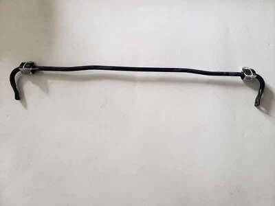 Barra estabilizadora antivuelco trasera Subaru Outback 2023 OEM Foto 1 de 4