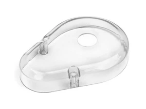 HPI JUMPSHOT MT/ST  V2 - 115306 - HAUPTZAHNRADABDECKUNG - Bild 1 von 2