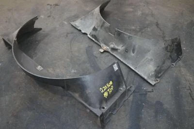 套装上下风扇罩框架盖装饰面板罩宾利涡轮 R 1991 — 第 1/3 张图片