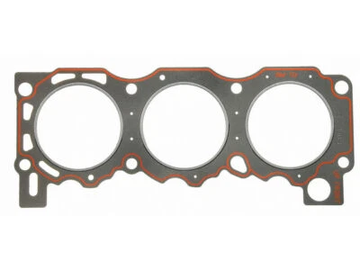 For 1988-1989 Merkur Scorpio Head Gasket Left Felpro 16494ZSYG 2.9L V6 - Изображение 1 из 2