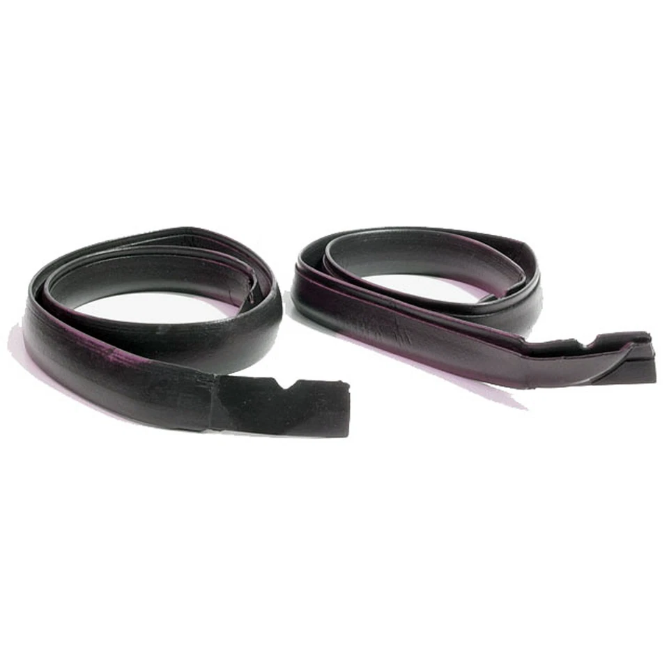 Wing-vent Auxiliary Weatherstrip For Plymouth Fury 1964, Satellite 1965; ALP 27 - Image 1 of 1