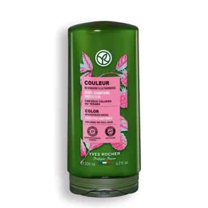 Yves Rocher Color Protection and Shine Dyed Hair Conditioner 10.1 fl.oz. - Picture 1 of 1