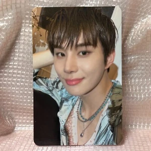 Jungwoo Smtown & Store Lucky Draw Photocard NCT Dojaejung Album Perfume Kpop - Picture 1 of 2