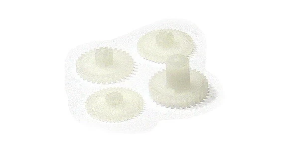 RC Model Outlet Servo Gear Set OT546 - Image 1 of 1