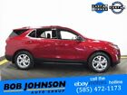 2019 Chevrolet Equinox LT 2019 Chevrolet Equinox LT Cajun Red Tintcoat 9-Speed Automatic with Overdrive 2.