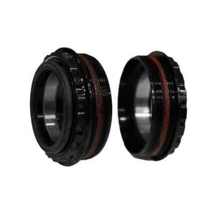 Box One Oversized B52 Bottom Bracket 35mm Black - Picture 1 of 1