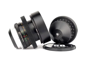Helios 44 2/58mm made ARRI PL mount *TUNED FOR FILMMAKERS! MINT!* - Picture 1 of 14