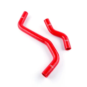 For Toyota Celica 6th Gen AT200 Silicone Radiator Hoses 1.8 ST/SR 93-99 - Picture 1 of 7
