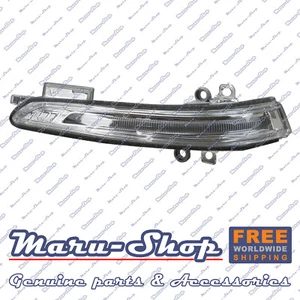 Espejo lateral LED marcador repetidor luz lámpara izquierda para Hyundai Genesis 15~16 - Imagen 1 de 1