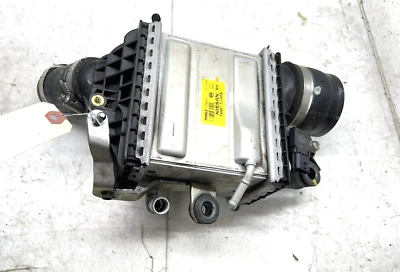 Intercooler delantero derecho Infiniti Q50 2016-2022 OEM 3,0T VR30 14461-5CA0A Foto 1 de 4