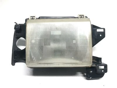 Оригинальная фара в сборе правая для Ford F250 1987-1991 годов выпуска 87-91 - Изображение 1 из 4