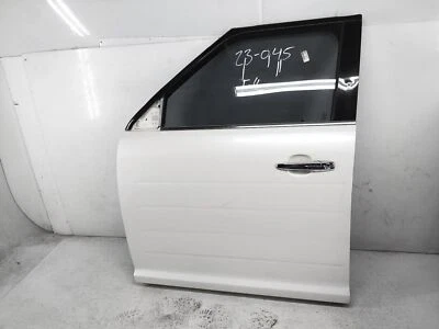 Ford Flex 2009-2012 conductor delantero puerta izquierda *paquete de espejos térmicos con memoria* Foto 1 de 4