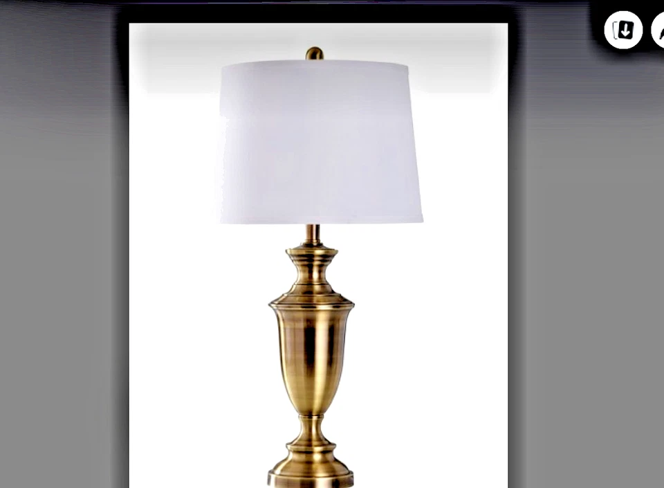 Stylecraft Home Collection L313581ADS Foto 1 de 3