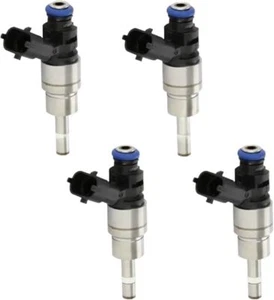 Fuel Injector Set For Alfa Romeo 159 939 Brera Spider 939 2.2 JTS 0261500023 - Picture 1 of 1