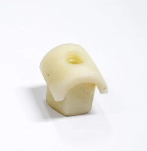 615669 - DADO PEDALE FRIZIONE ORIGINALE APE QUARGO - Bild 1 von 1