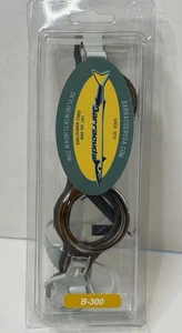 GAFAS DE NATACIÓN BARRACUDA B300, NUEVAS, CAJA ABIERTA - Imagen 1 de 7