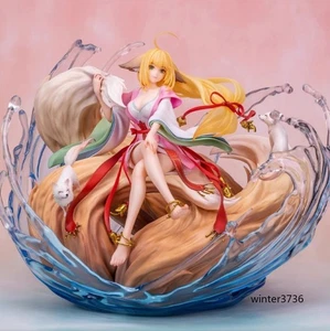 Fox Spirit Matchmaker Anime 1/12 24CM Bepainted Figur Modell Ornament Geschenk - Bild 1 von 4