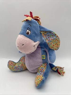 Disney baby Winnie pooh i-aah ia esel Kuscheltier Plüschtier 28cm - Bild 1 von 4