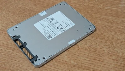 LITE-ON LCS-128M6S 128GB SSD • SATA 3 • 2.5" • DELL PN 032GYJ - Image 1 of 4