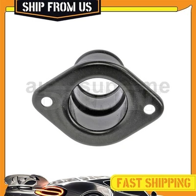 Carcasa termostato refrigerante motor para Dodge Magnum 2005-2008 5,7 L Foto 1 de 4