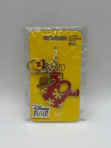 Disney Flair Rescue Rangers Chip & Dale Keychain Bag Charm *New - Picture 1 of 2