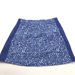 J. McLaughlin Small (Fits 28W) Elastic Waist Pull On Skirt Skort 4" Shorts MINT - Picture 1 of 8