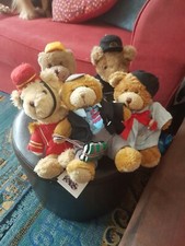 The Teddy Bear Collection, 
