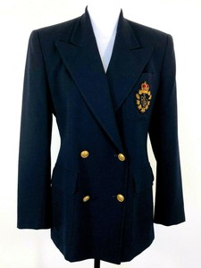 ralph lauren blazer ebay