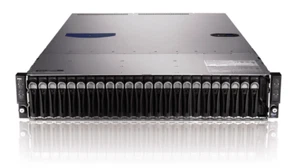 Dell PowerEdge C6220 Server 24 Drive Bay, 2X Xeon C5-2620 8CORE 256GB RAM/Balde - Picture 1 of 6